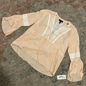 NWT Jessica Simpson Top